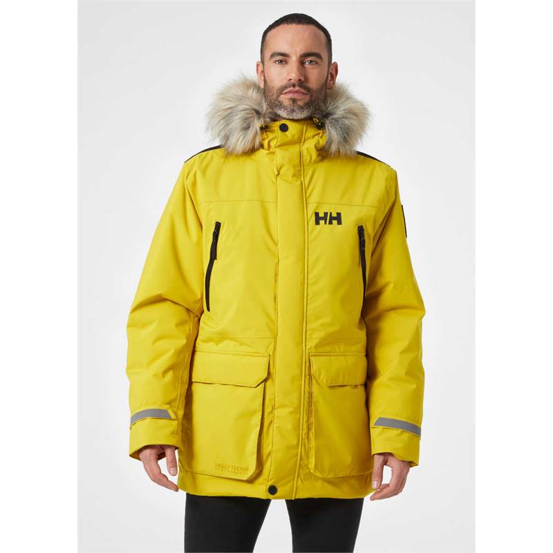 Helly Hansen Mens Reine Parka-5